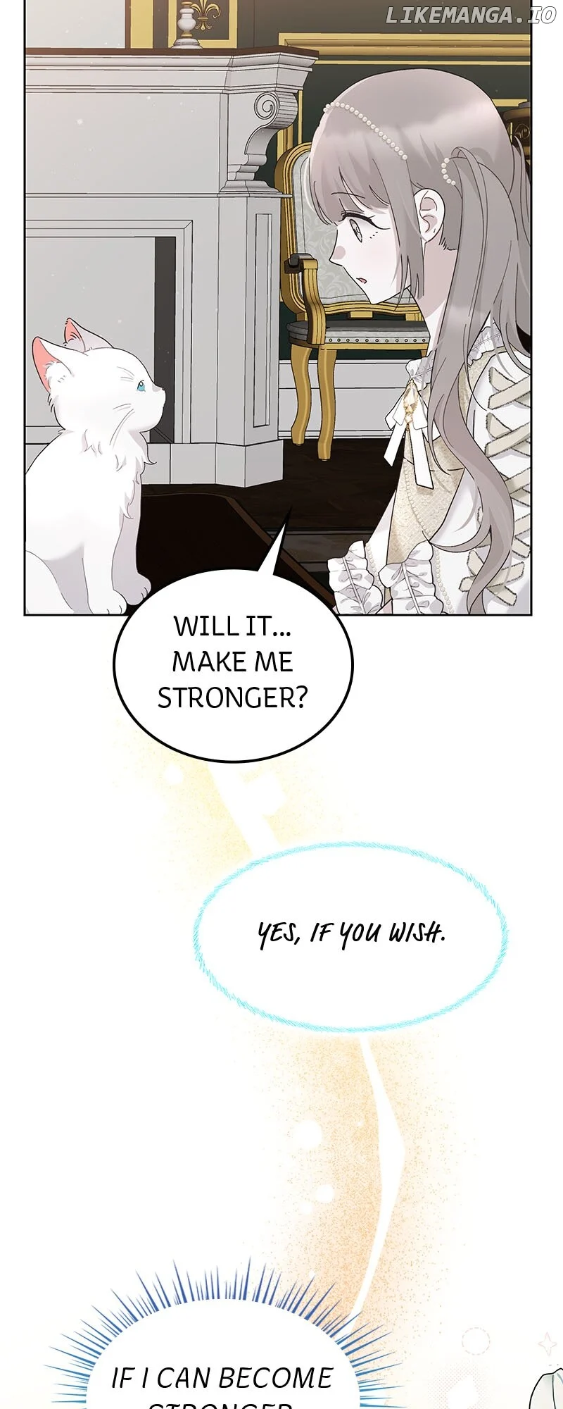 Baby Princess’ Survival Diary chapter 6 page 60