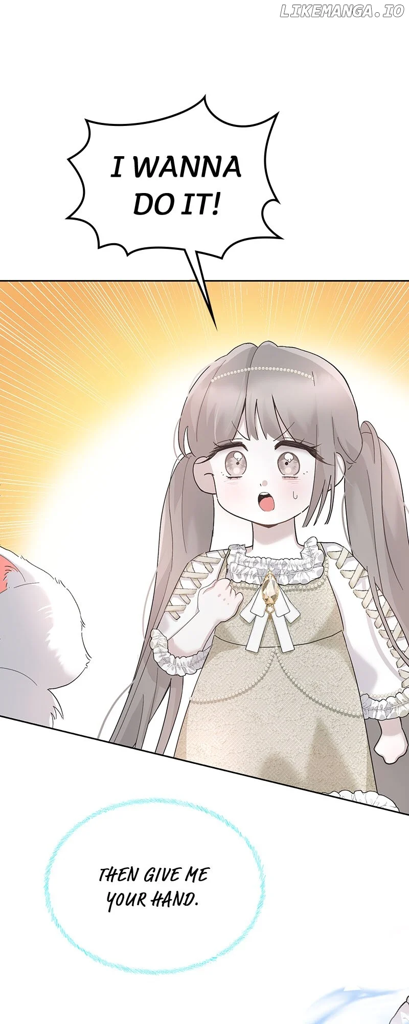 Baby Princess’ Survival Diary chapter 6 page 63