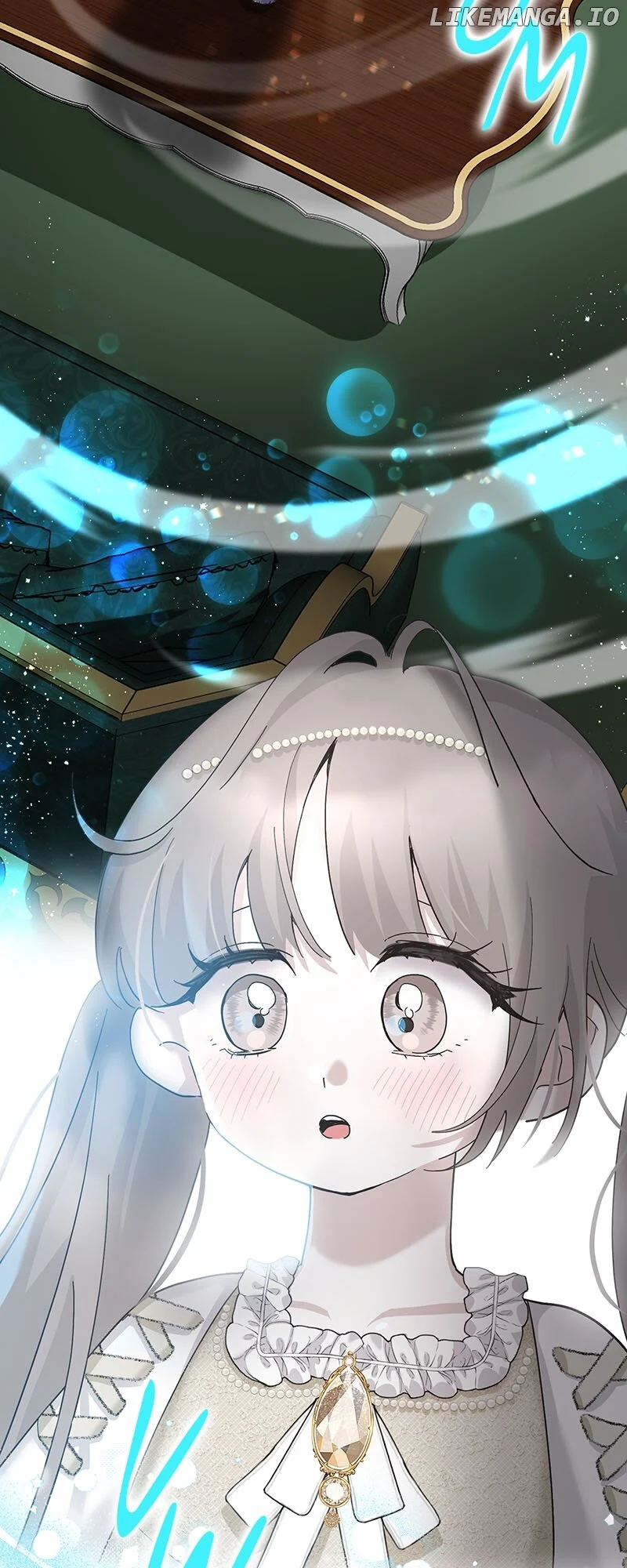 Baby Princess’ Survival Diary chapter 6 page 65