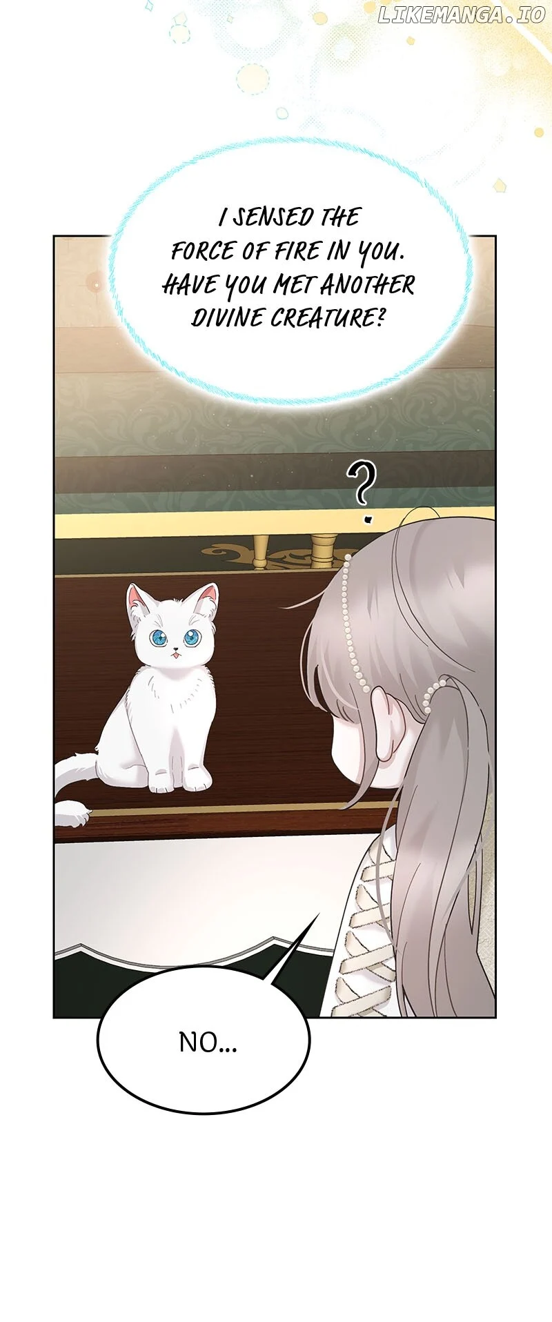 Baby Princess’ Survival Diary chapter 6 page 67
