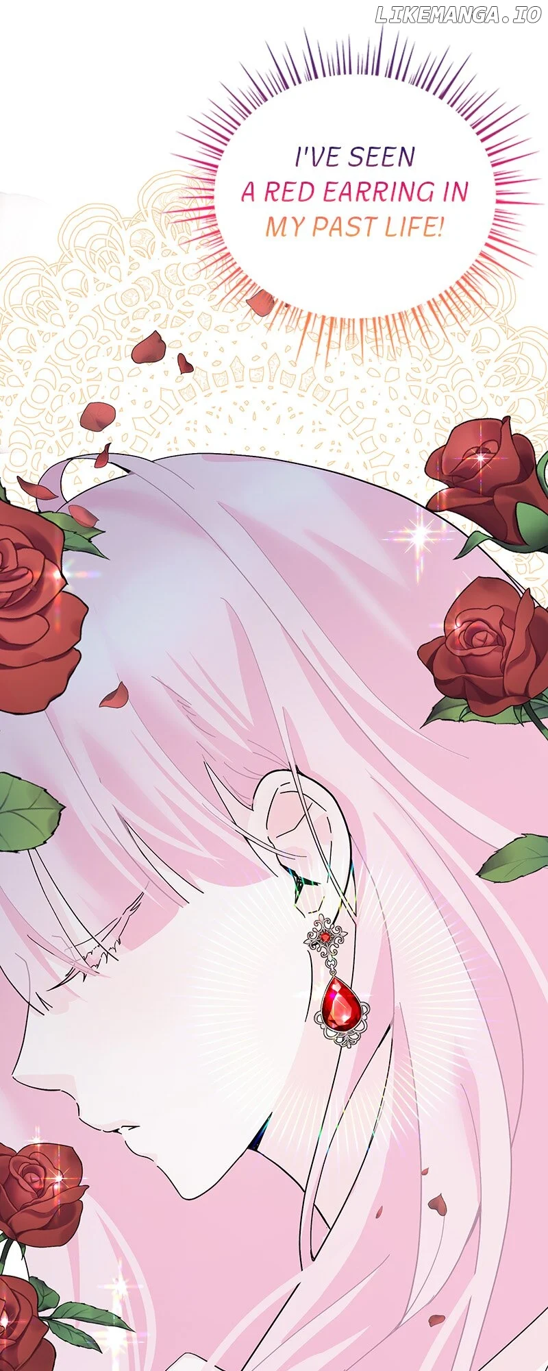 Baby Princess’ Survival Diary chapter 6 page 69