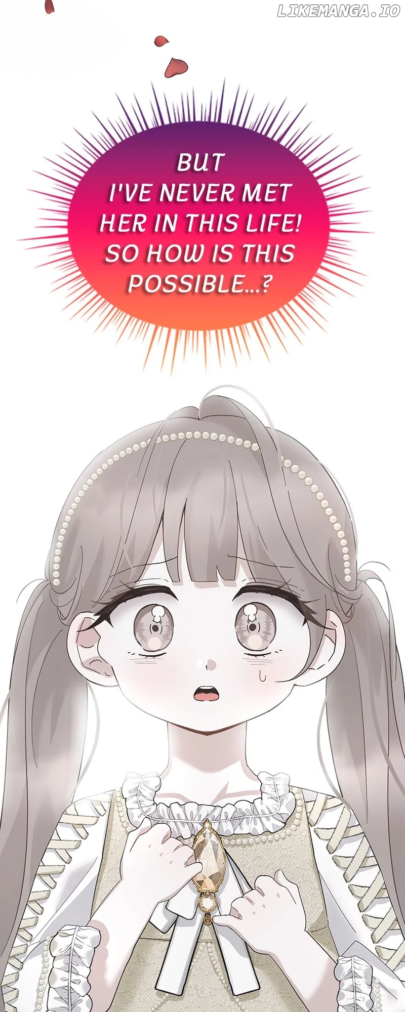 Baby Princess’ Survival Diary chapter 6 page 71