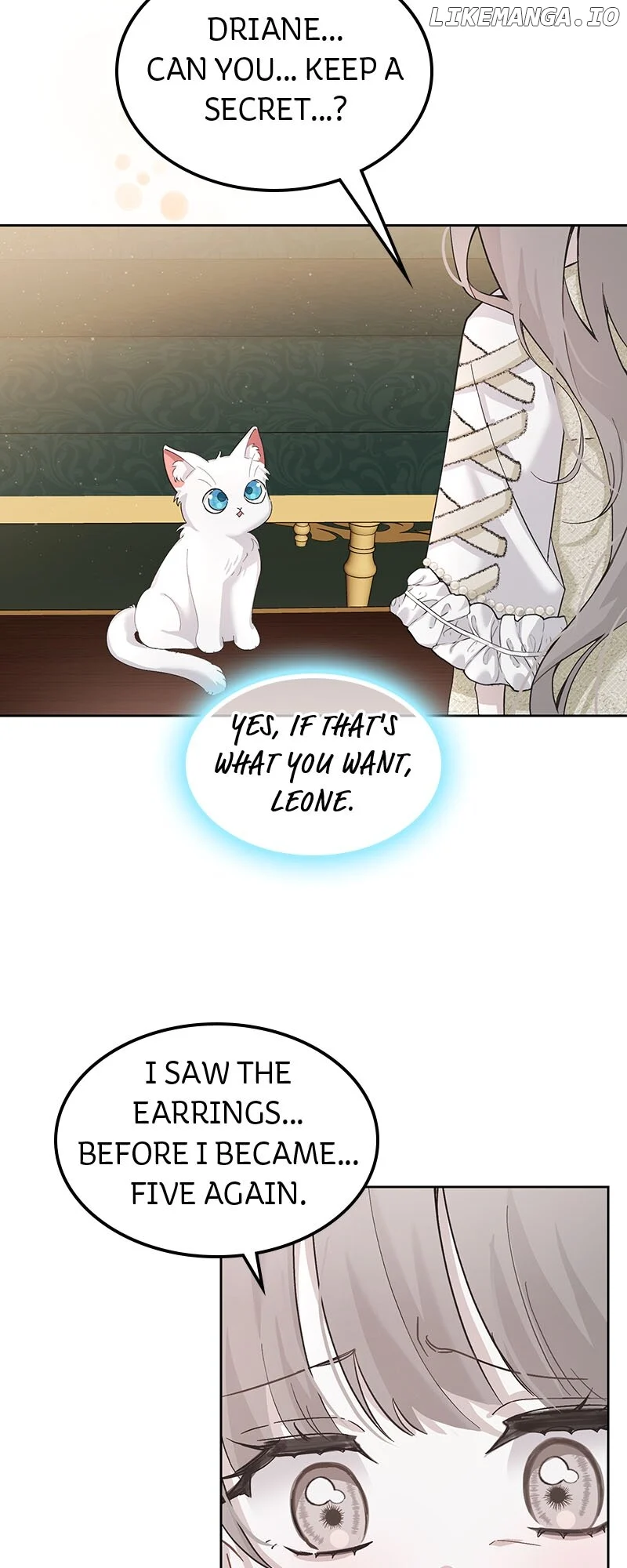 Baby Princess’ Survival Diary chapter 7 page 2