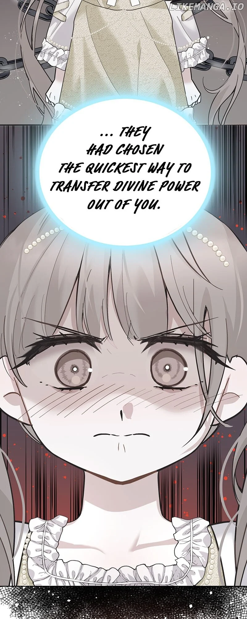 Baby Princess’ Survival Diary chapter 7 page 8