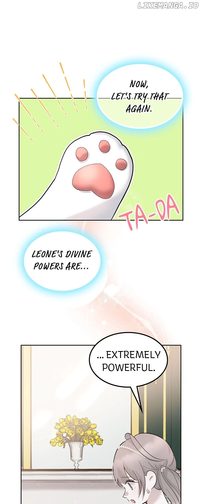 Baby Princess’ Survival Diary chapter 7 page 10