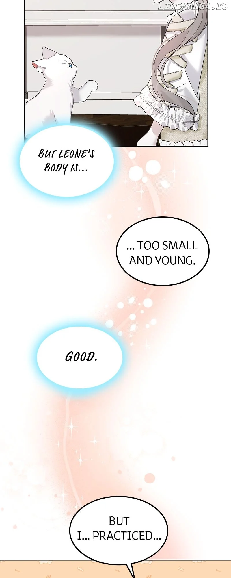 Baby Princess’ Survival Diary chapter 7 page 11