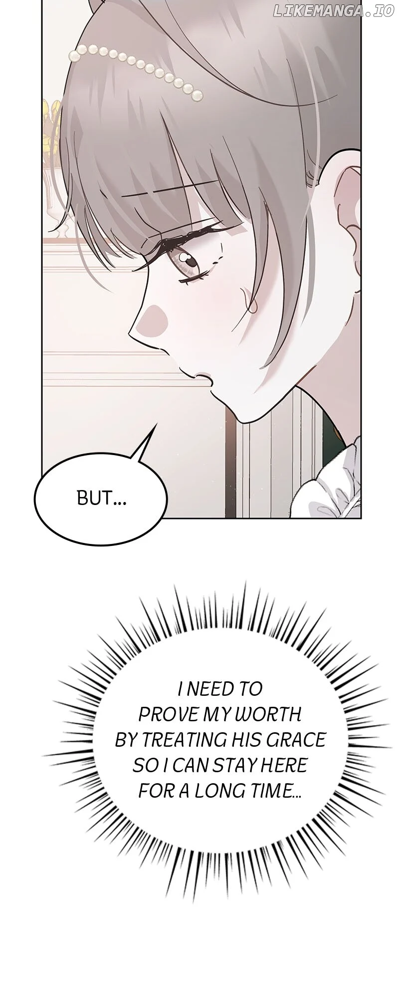 Baby Princess’ Survival Diary chapter 7 page 14