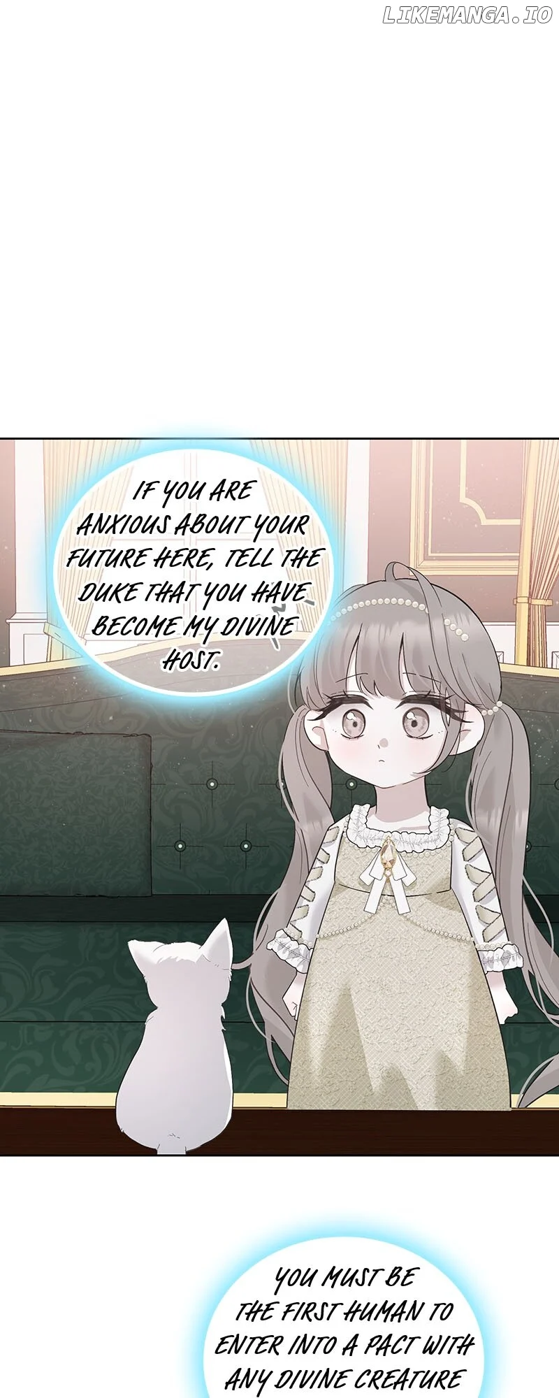 Baby Princess’ Survival Diary chapter 7 page 16