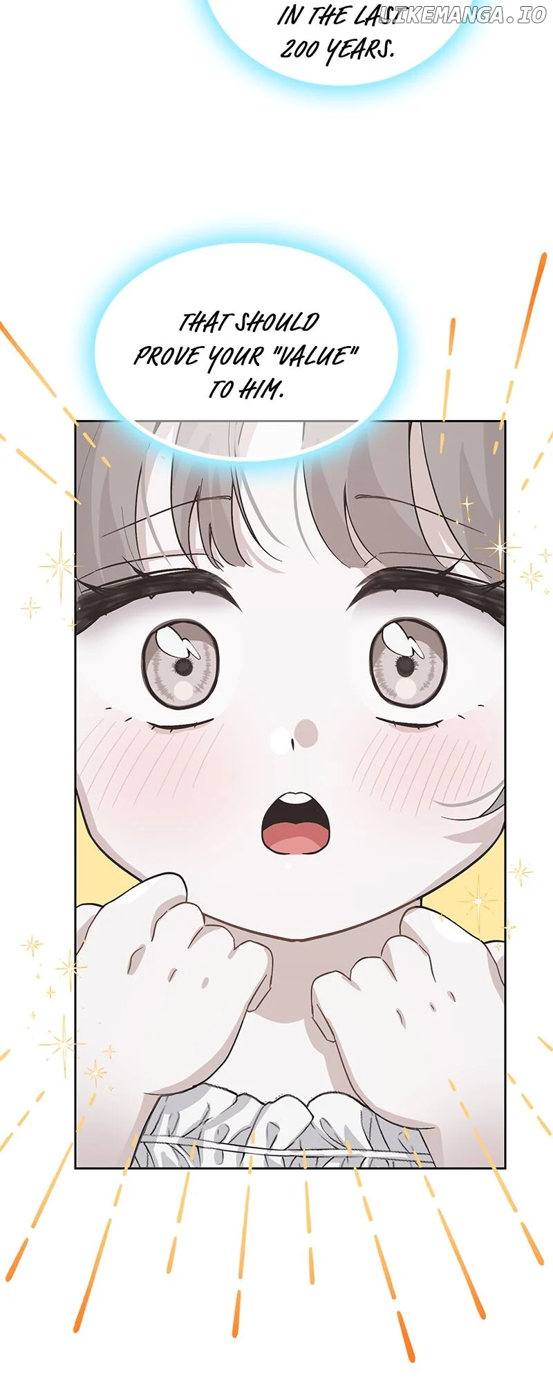 Baby Princess’ Survival Diary chapter 7 page 17