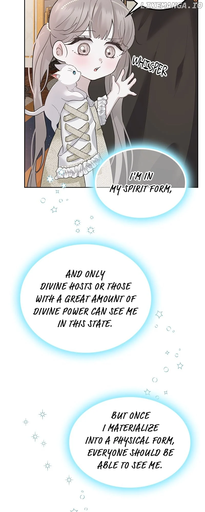 Baby Princess’ Survival Diary chapter 7 page 22