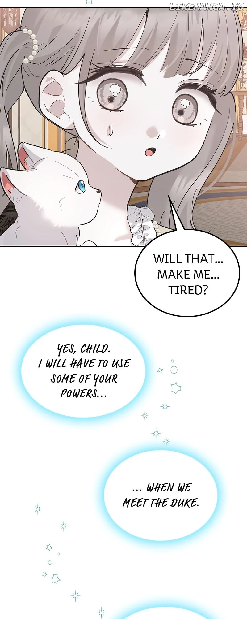 Baby Princess’ Survival Diary chapter 7 page 23
