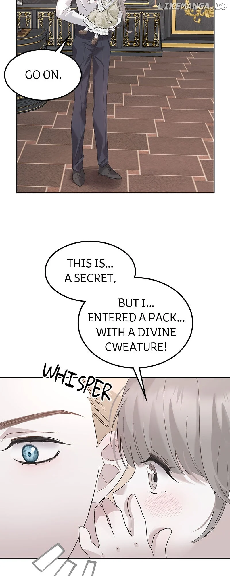 Baby Princess’ Survival Diary chapter 7 page 28