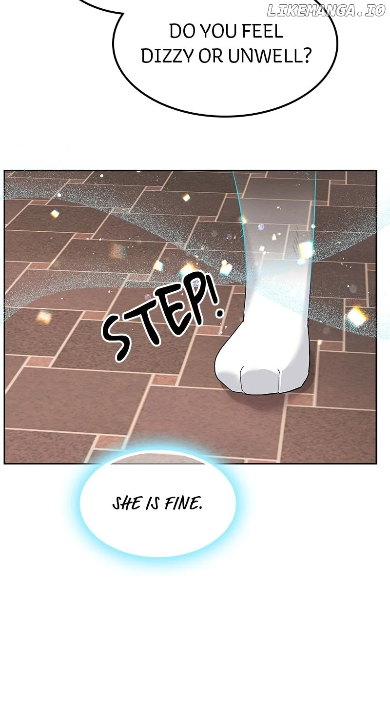 Baby Princess’ Survival Diary chapter 7 page 30