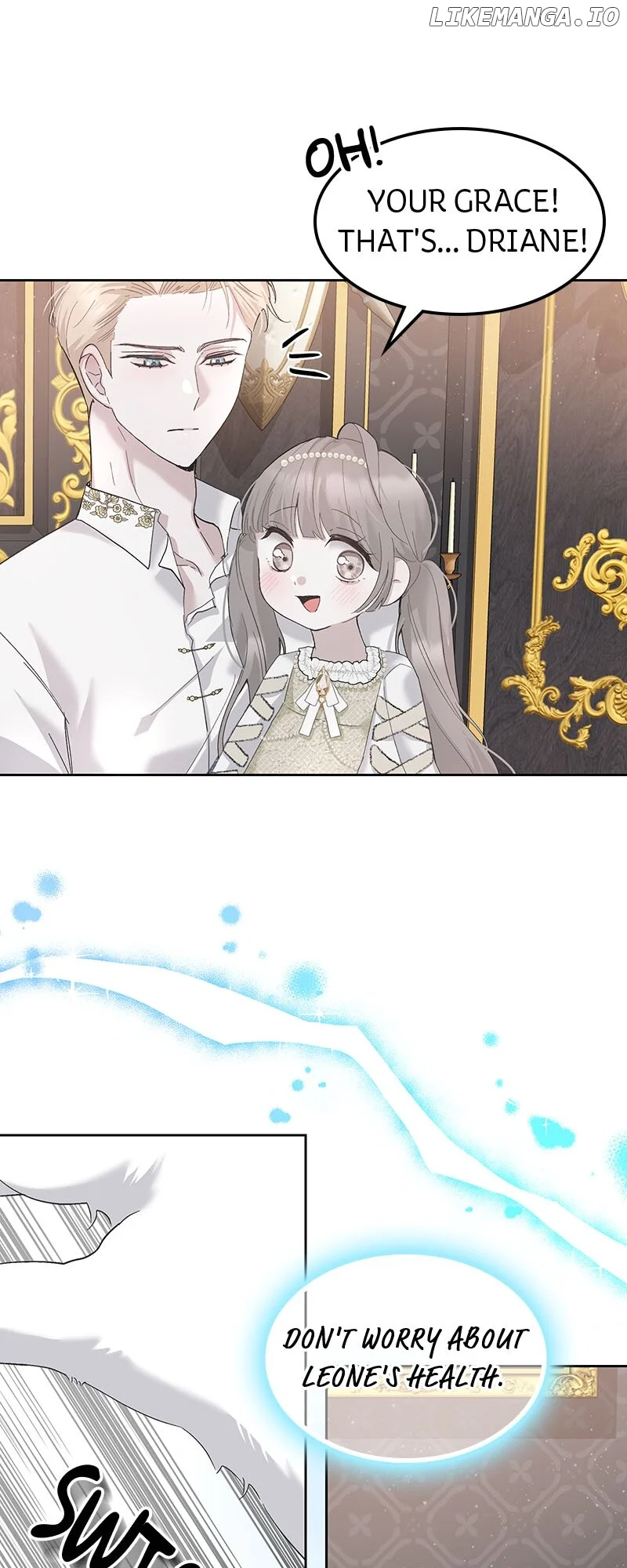 Baby Princess’ Survival Diary chapter 7 page 31