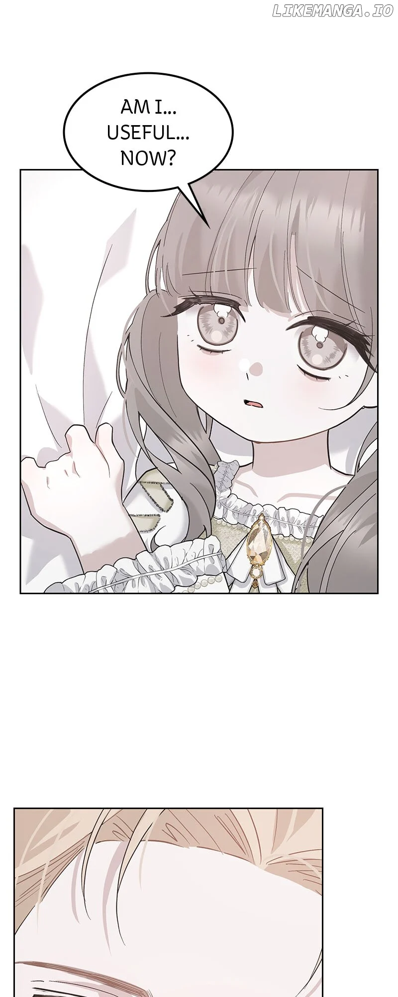 Baby Princess’ Survival Diary chapter 7 page 36
