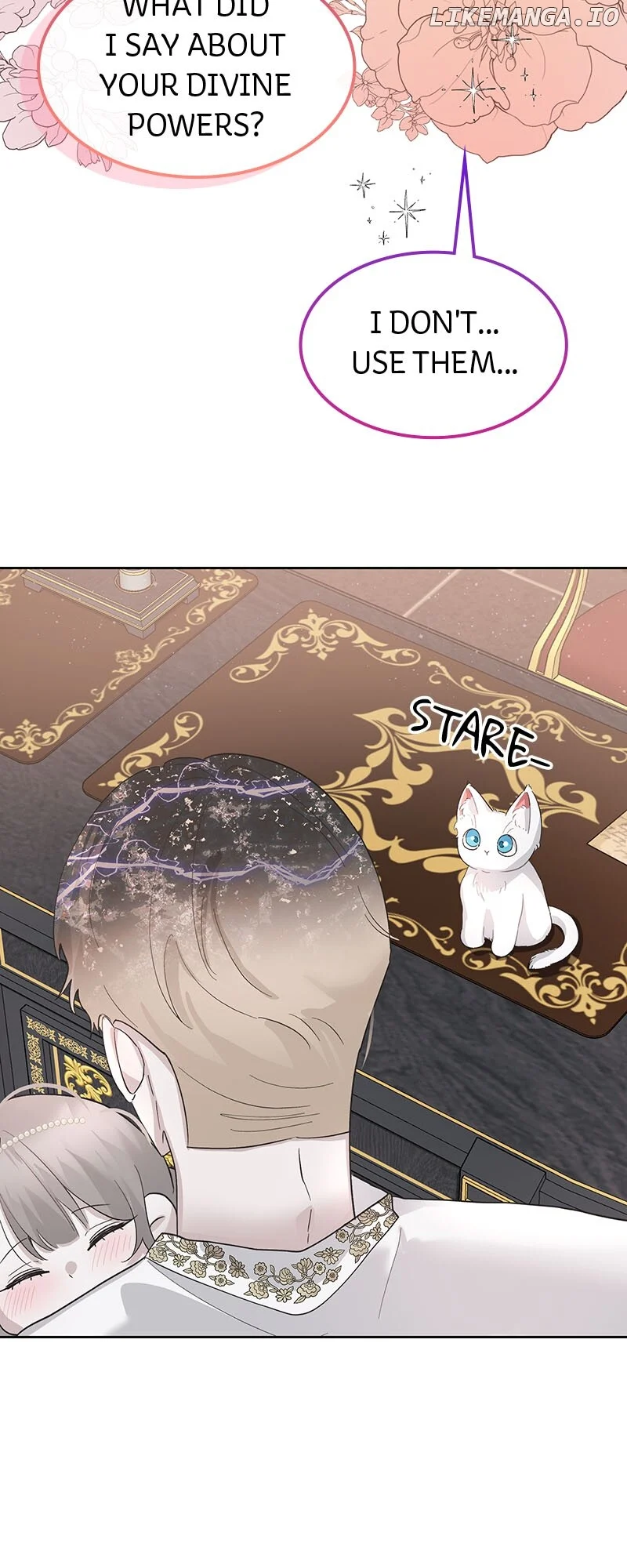 Baby Princess’ Survival Diary chapter 7 page 39