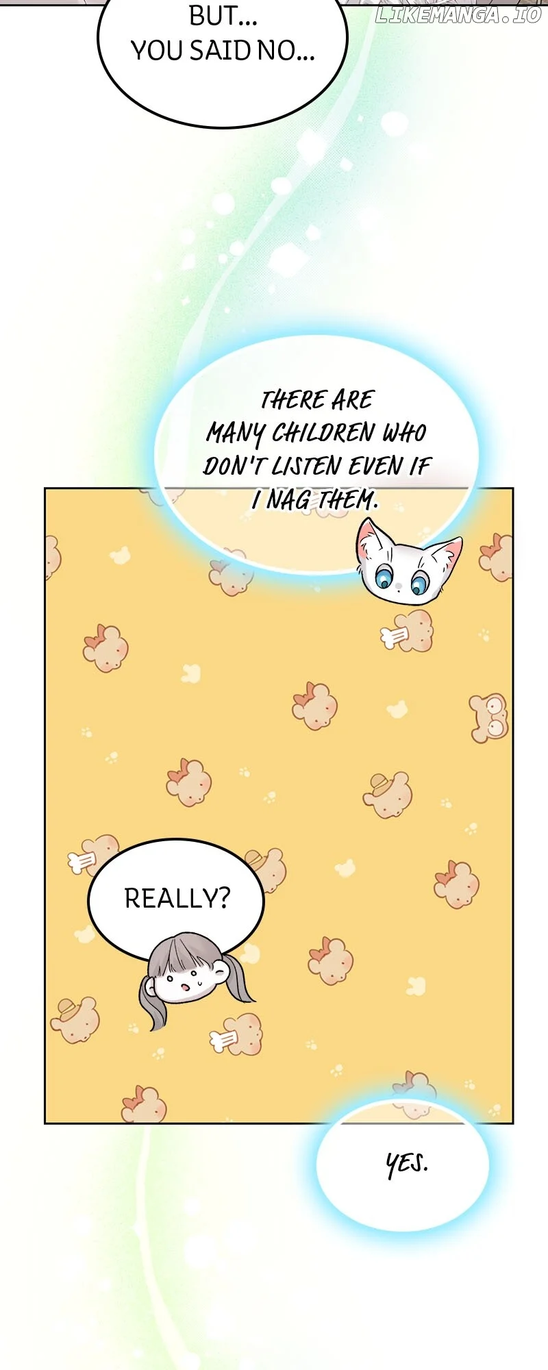 Baby Princess’ Survival Diary chapter 7 page 44