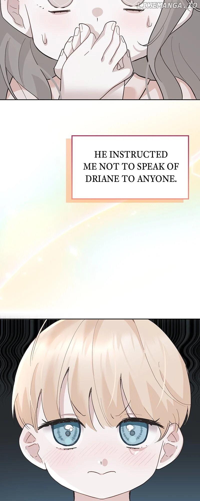 Baby Princess’ Survival Diary chapter 7 page 49