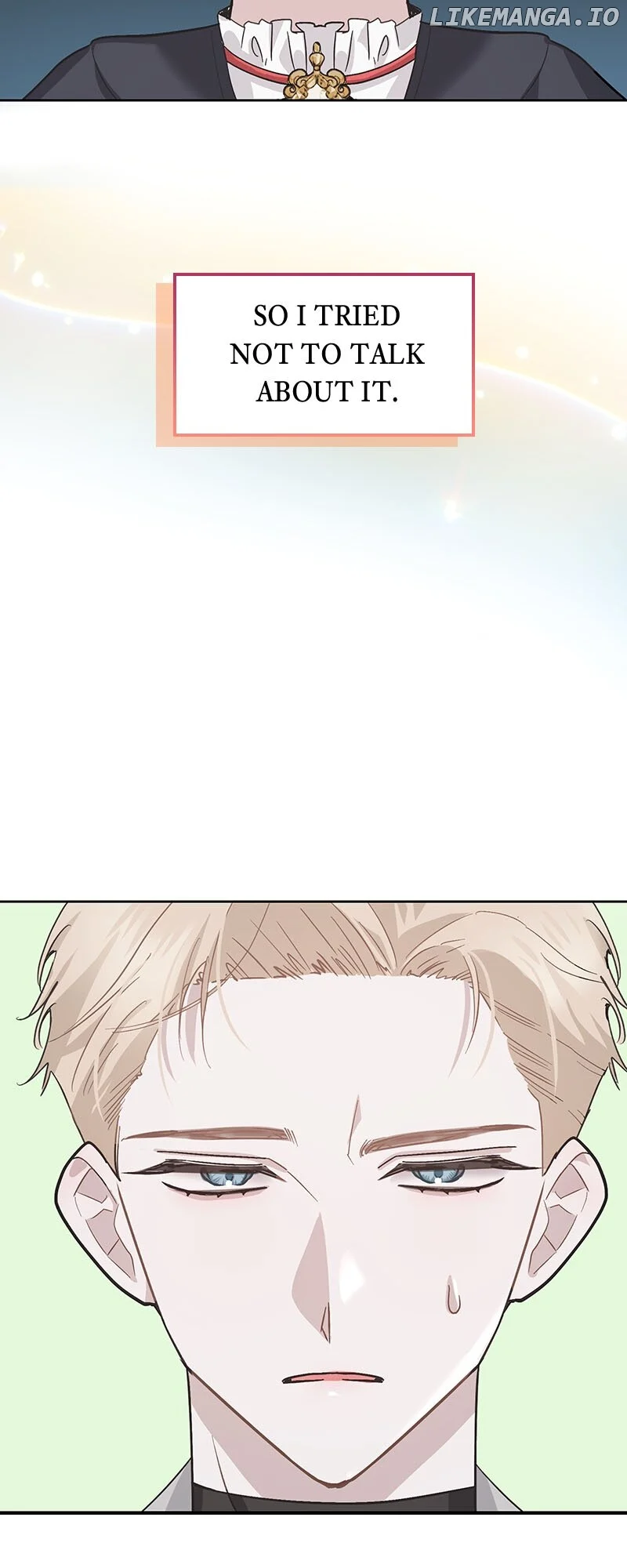 Baby Princess’ Survival Diary chapter 7 page 50