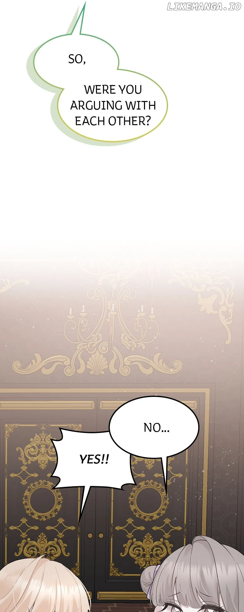 Baby Princess’ Survival Diary chapter 7 page 51