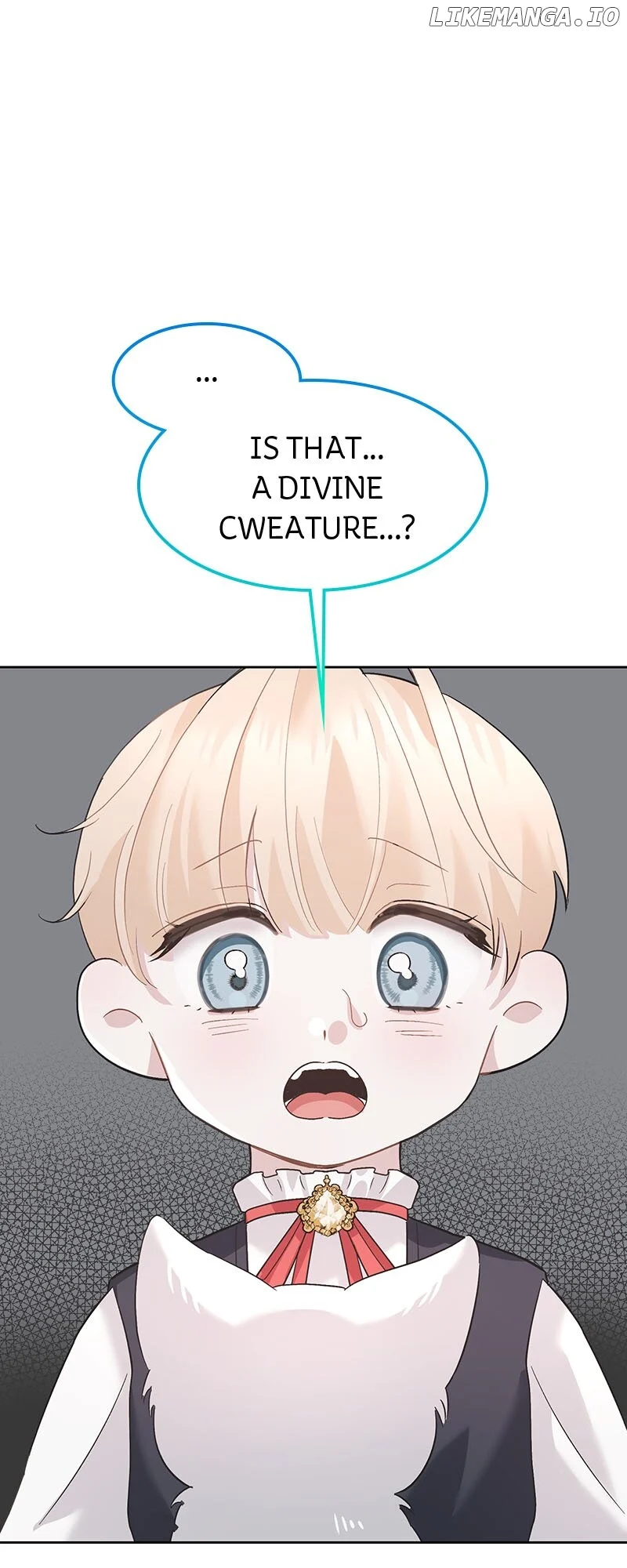 Baby Princess’ Survival Diary chapter 7 page 58