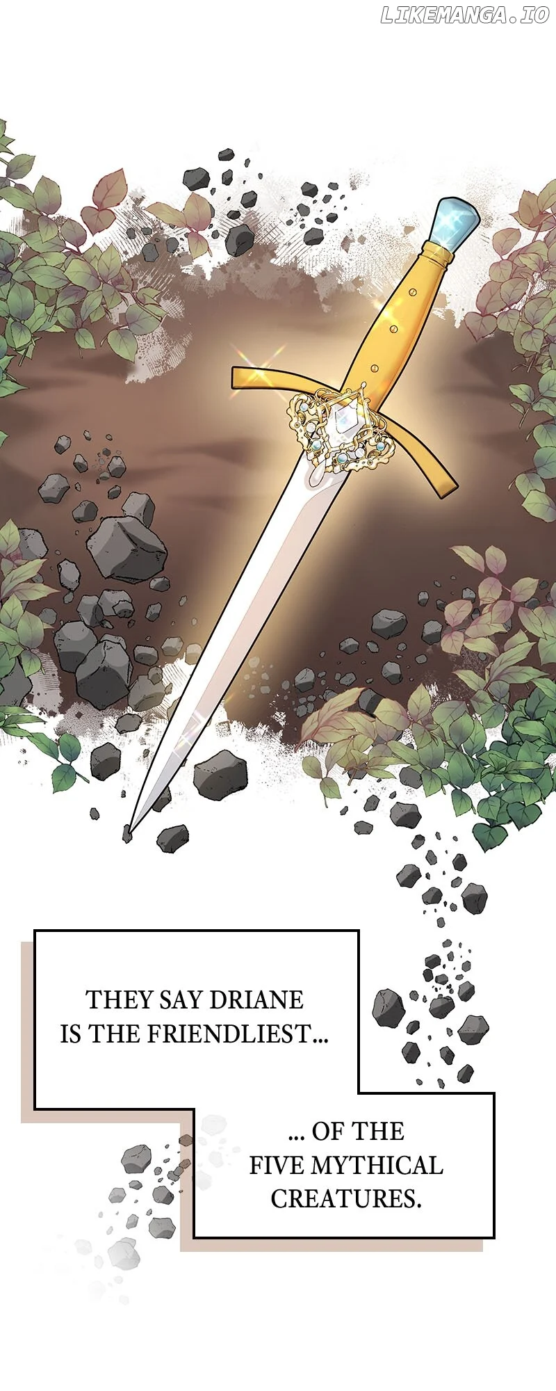 Baby Princess’ Survival Diary chapter 7 page 65