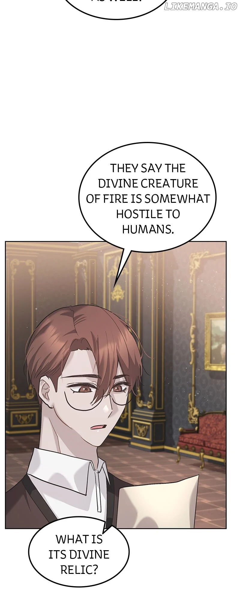 Baby Princess’ Survival Diary chapter 7 page 67