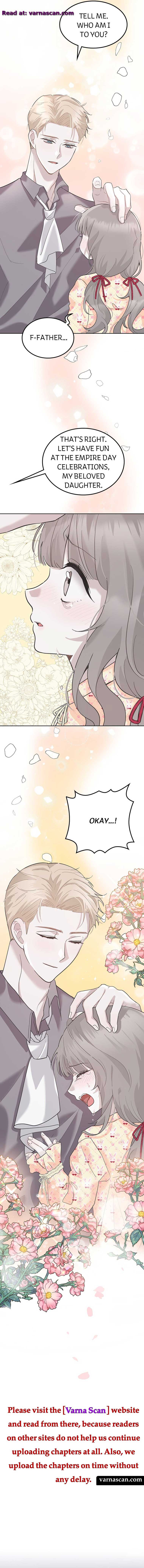 Baby Princess’ Survival Diary chapter 8 page 12
