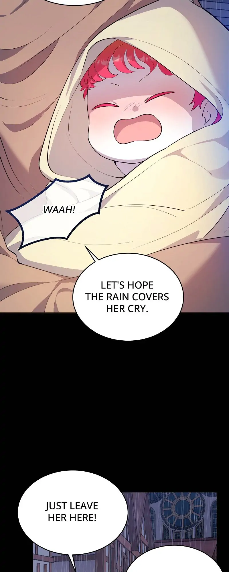 Baby Who Catches The Wind chapter 1 page 4