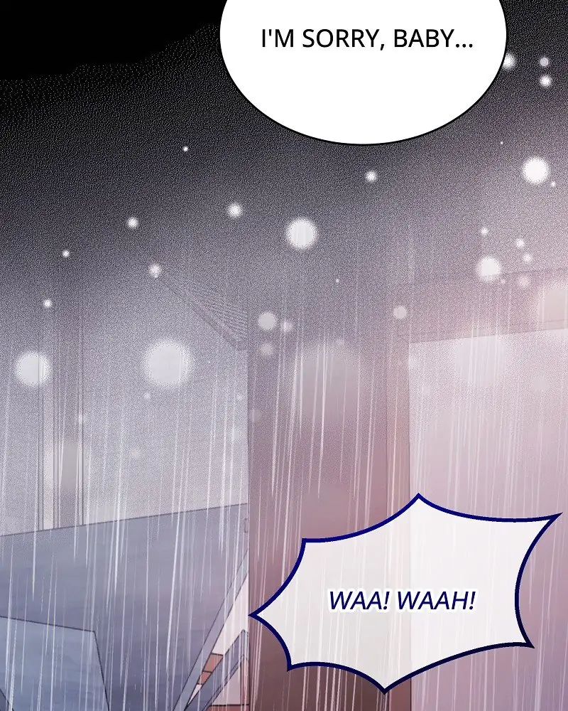 Baby Who Catches The Wind chapter 1 page 8