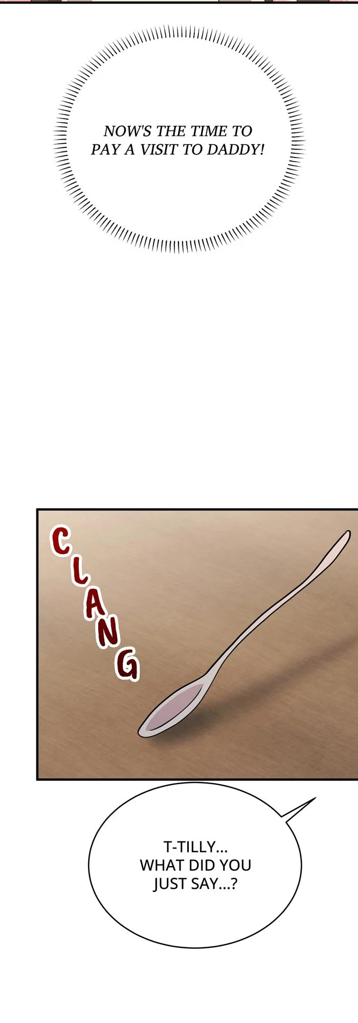 Baby Who Catches The Wind chapter 11 page 34