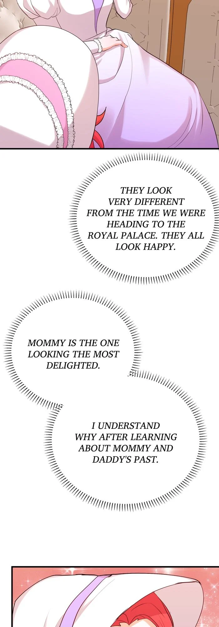 Baby Who Catches The Wind chapter 11 page 43