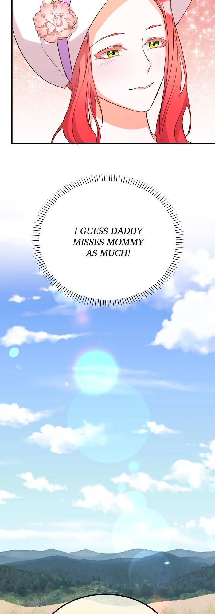 Baby Who Catches The Wind chapter 11 page 44