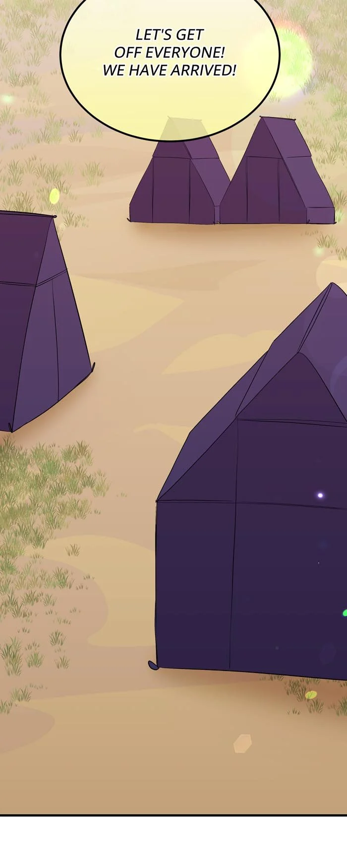 Baby Who Catches The Wind chapter 11 page 45