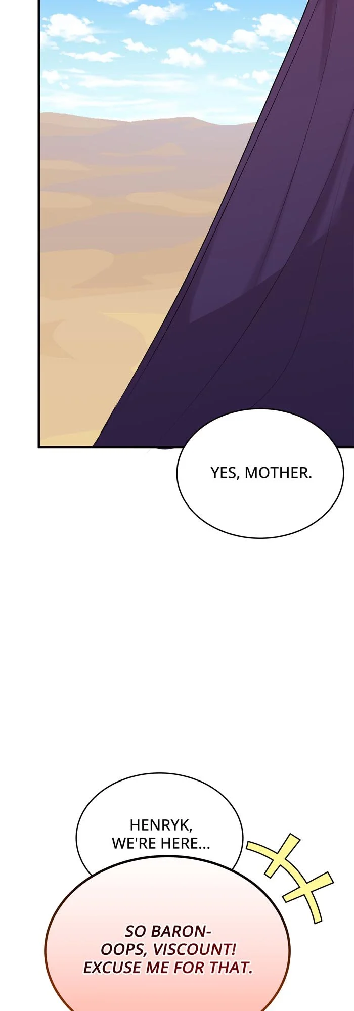 Baby Who Catches The Wind chapter 11 page 49