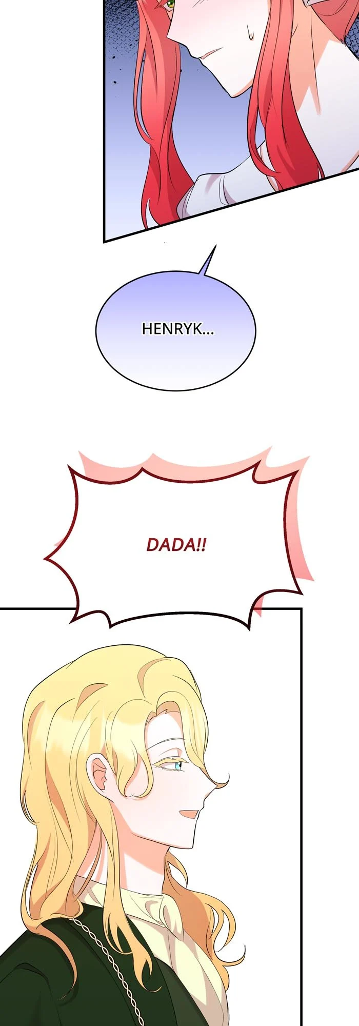 Baby Who Catches The Wind chapter 11 page 53
