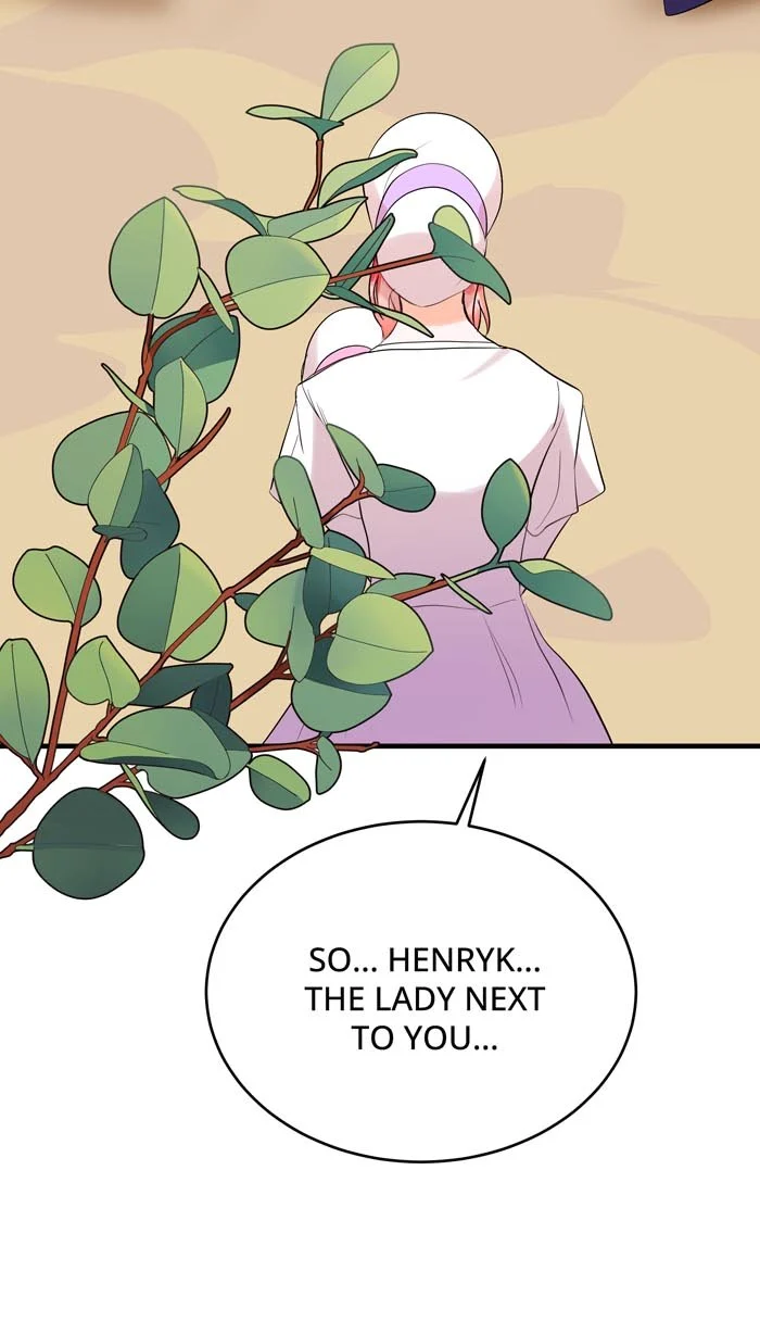 Baby Who Catches The Wind chapter 11 page 55
