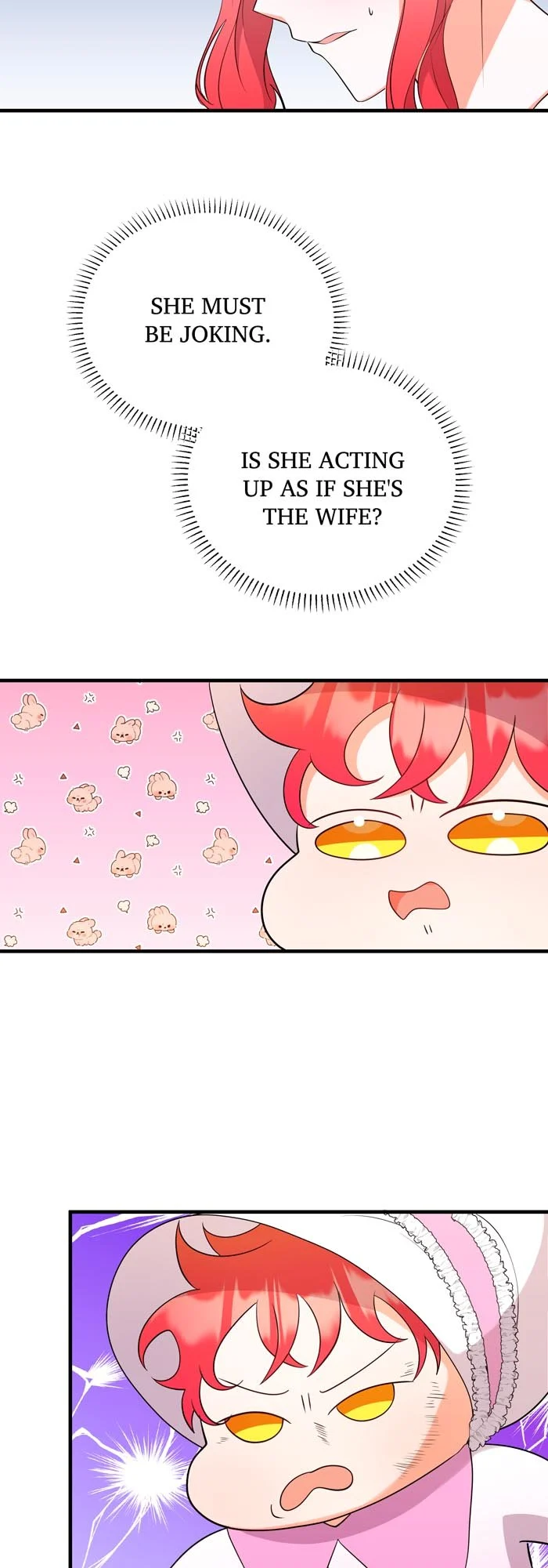 Baby Who Catches The Wind chapter 12 page 4