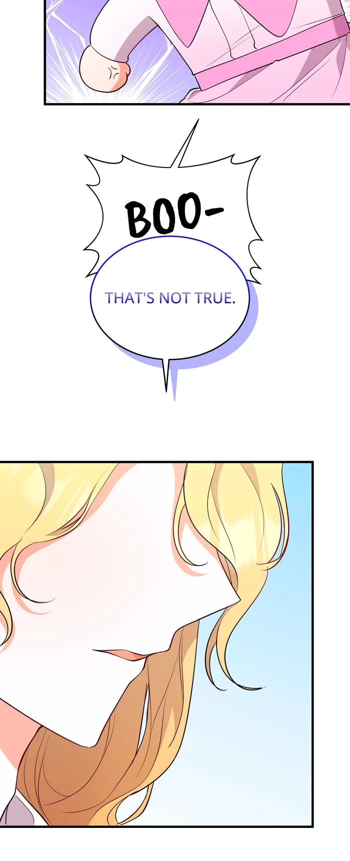 Baby Who Catches The Wind chapter 12 page 5