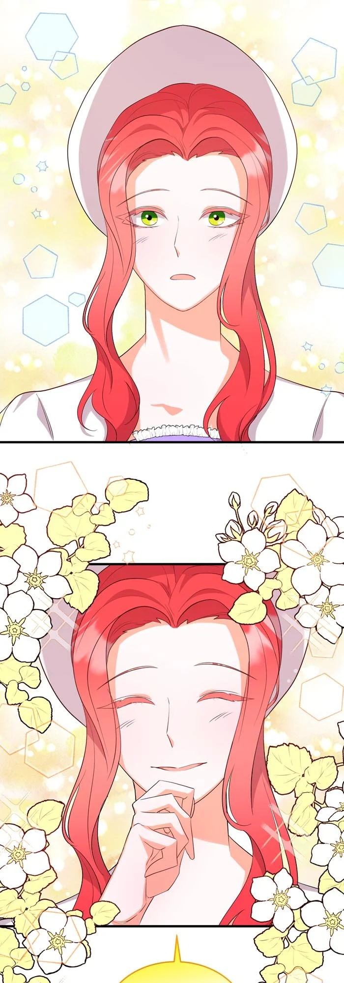 Baby Who Catches The Wind chapter 12 page 14