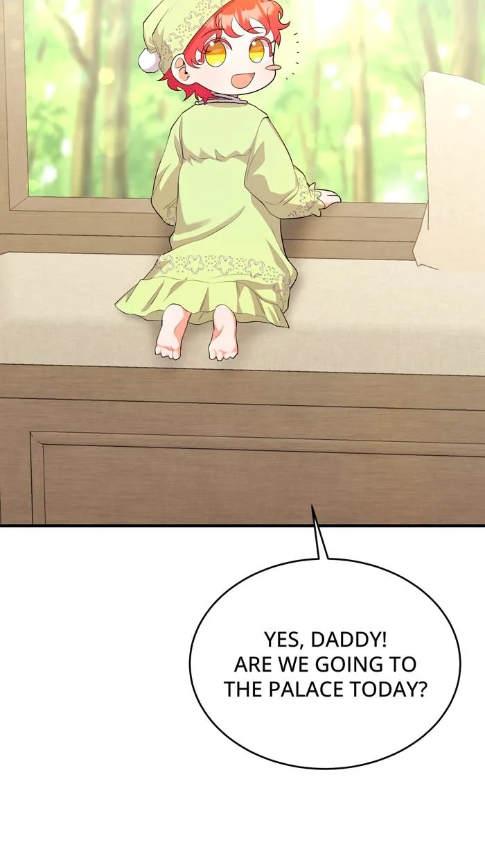 Baby Who Catches The Wind chapter 12 page 35