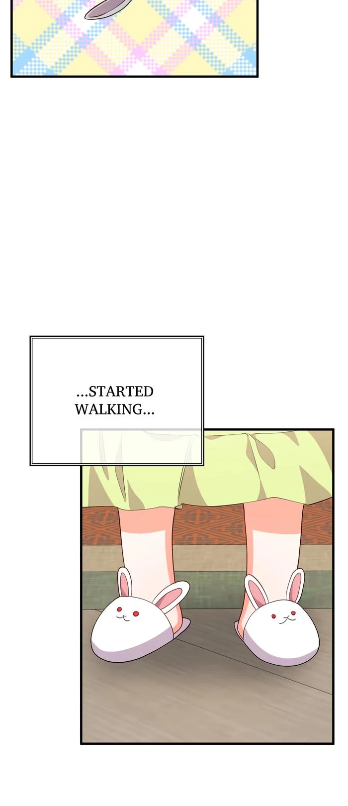Baby Who Catches The Wind chapter 12 page 40