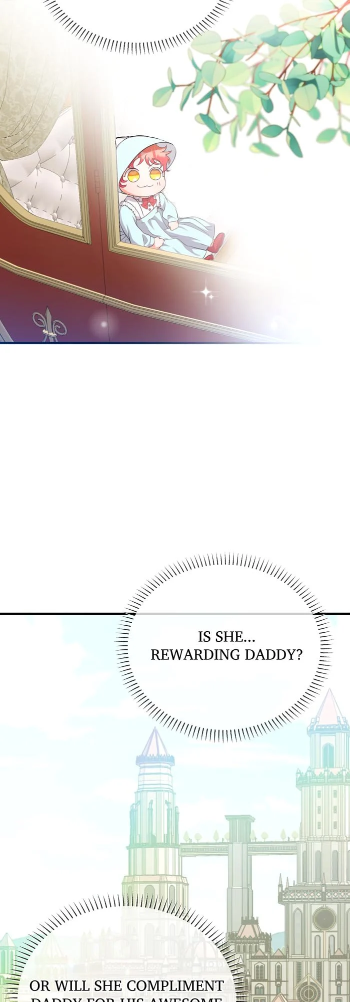 Baby Who Catches The Wind chapter 12 page 49