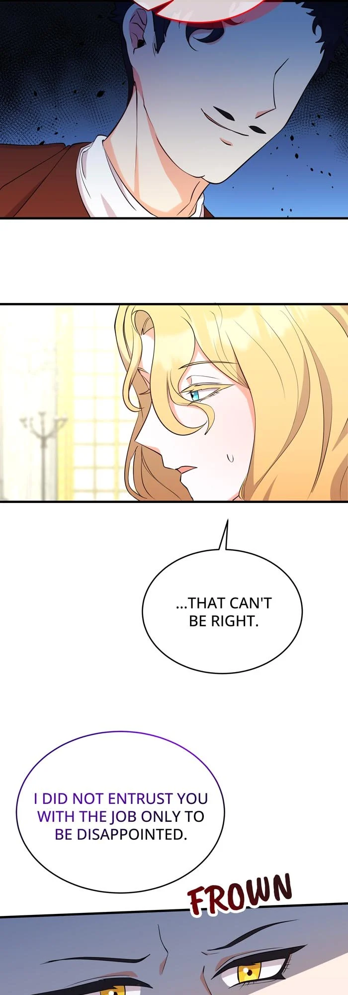 Baby Who Catches The Wind chapter 12 page 53