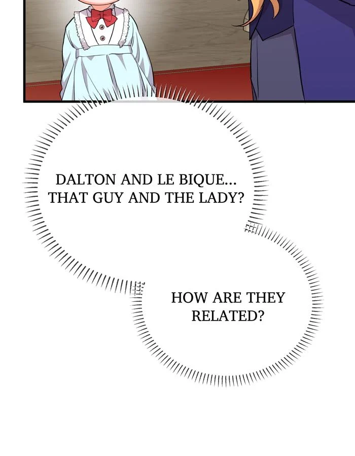 Baby Who Catches The Wind chapter 12 page 55