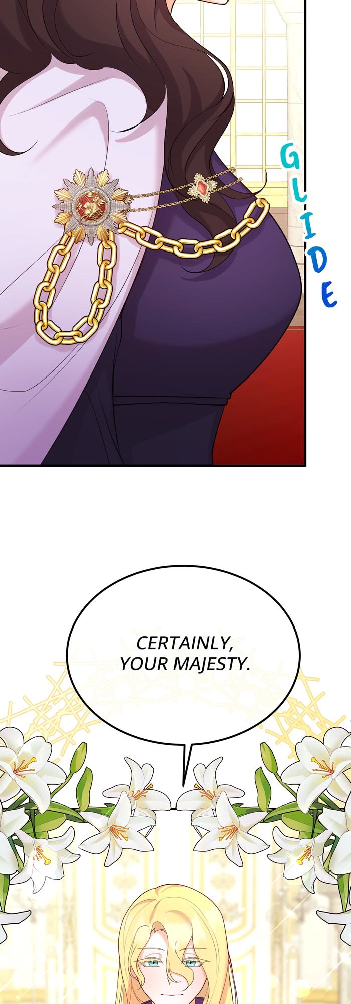 Baby Who Catches The Wind chapter 13 page 8