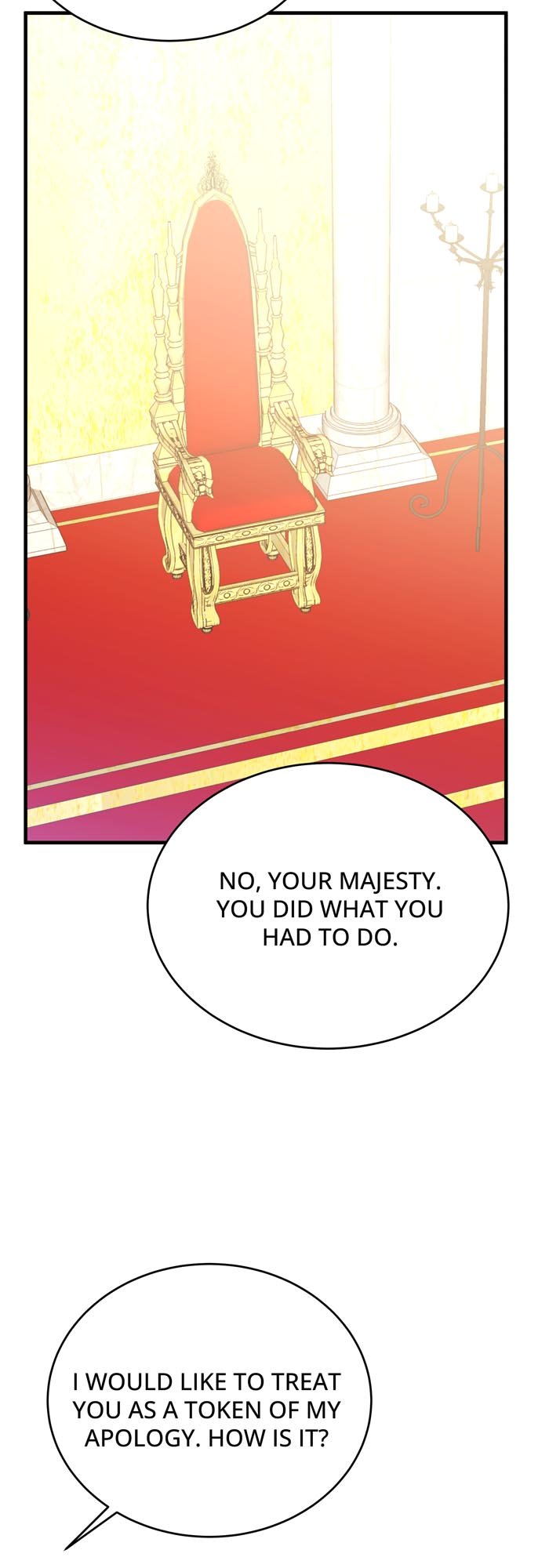 Baby Who Catches The Wind chapter 13 page 14