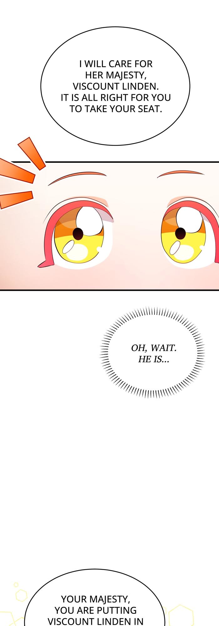 Baby Who Catches The Wind chapter 13 page 23