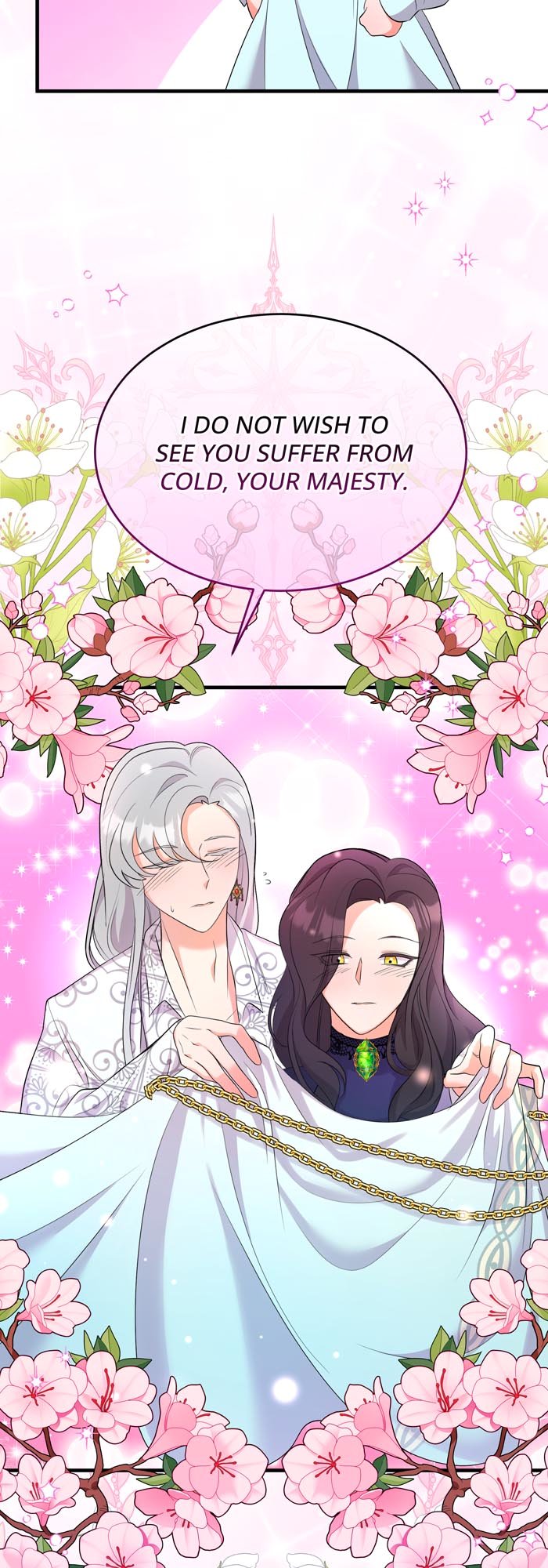 Baby Who Catches The Wind chapter 13 page 38