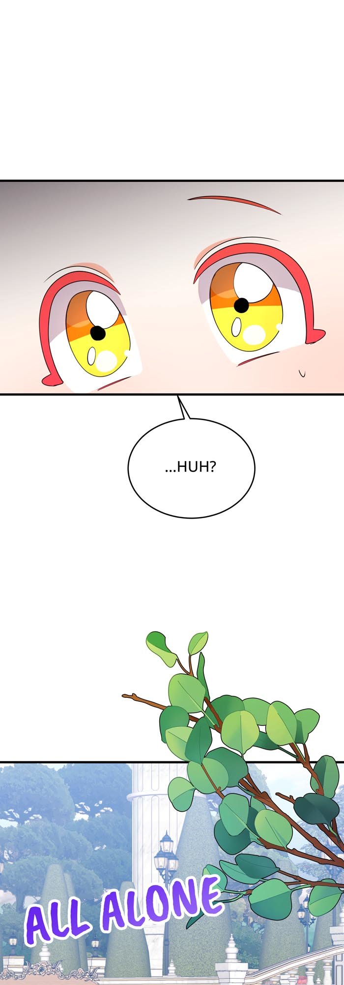 Baby Who Catches The Wind chapter 13 page 54